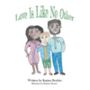Love Is Like No Other - Hardcover
