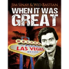 When It Was Great - Paperback