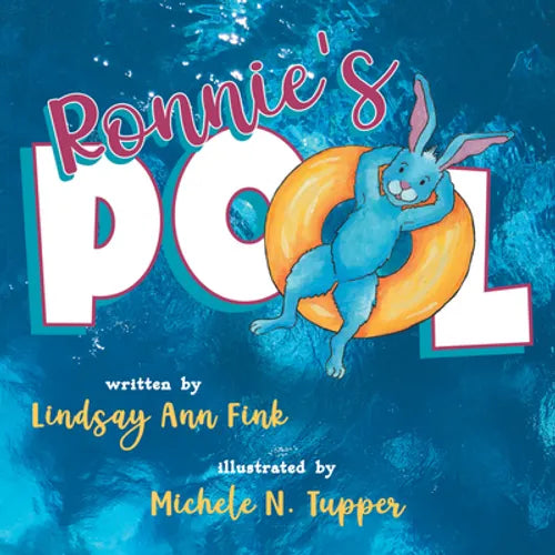 Ronnie's Pool - Paperback