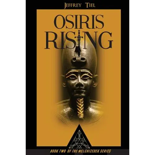 Osiris Rising - Paperback