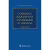 Corporate Acquisitions and Mergers in Germany - Paperback