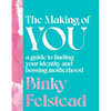 The Making of You: A Guide to Finding Your Identity and Bossing Motherhood - Hardcover