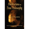 Meditations On First Philosophy - Paperback