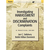 Investigating Harassment and Discrimination Complaints: A Practical Guide - Paperback