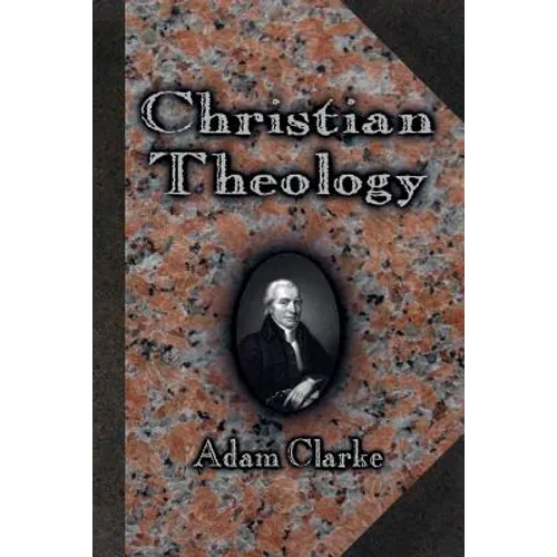Christian Theology - Paperback