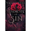 Syndicate of Sin: Steamy Mafia Short Stories - Paperback