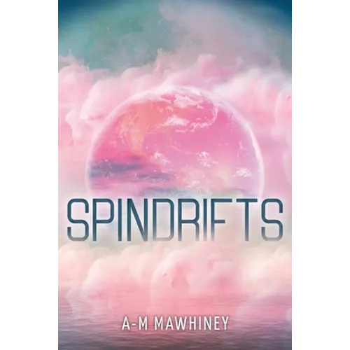 Spindrifts - Paperback