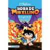 Hora de Mikellino 2. El Dragón del Fin / Mikellino's Time 2. the Dragon of the End - Paperback