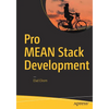 Pro Mean Stack Development - Paperback
