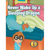 Never Wake Up a Sleeping Dragon - Hardcover