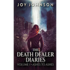 The Death Dealer Diaries - Hardcover