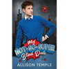 My Not-So-Super Blind Date - Paperback