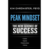 Peak Mindset: The New Science of Success - Paperback