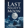 Last Night's Moon - Paperback