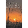Live in the Light Devotional - Hardcover