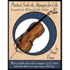 Practical Scales and Arpeggios for Cello: In preparation for All-State and similar Auditions - Paperback