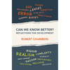 Can We Know Better?: Reflections for Development - Paperback