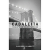 Cabaletta: Poems Of A New York City Taxi Driver - Paperback