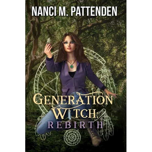 Rebirth: A Generation Witch Trilogy - Paperback