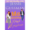 Me and the Helpful Hurricane - Paperback