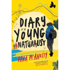 Diary of a Young Naturalist - Hardcover