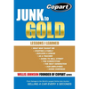 Junk to Gold: From Salvage to the World's Largest Online Auto Auction - Hardcover