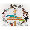 Trent's Animal Adventure in Guantanamo Bay, Cuba - Paperback