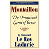 Montaillou: The Promised Land of Error - Hardcover