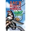 Zac's Mighty Wheels and the Giant Problem - Paperback