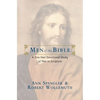 The Men of the Bible: A One-Year Devotional Study of Men in Scripture - Paperback