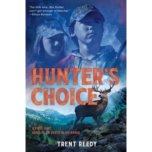 Hunter's Choice - Paperback
