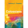 Colossians: A Short Exegetical and Pastoral Commentary - Paperback