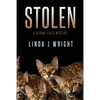 Stolen: A Kieran Yeats Mystery - Paperback