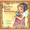 Marty's Shape Adventure - Paperback