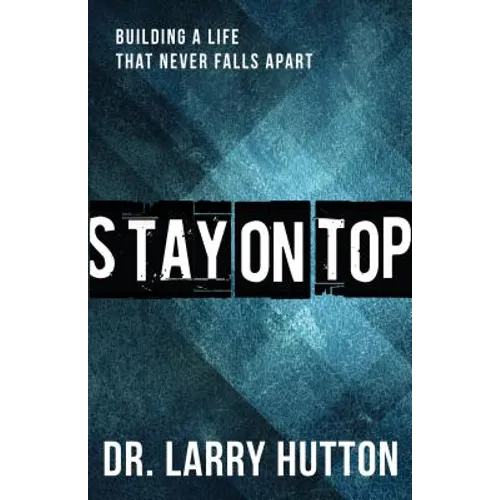 Stay on Top - Paperback