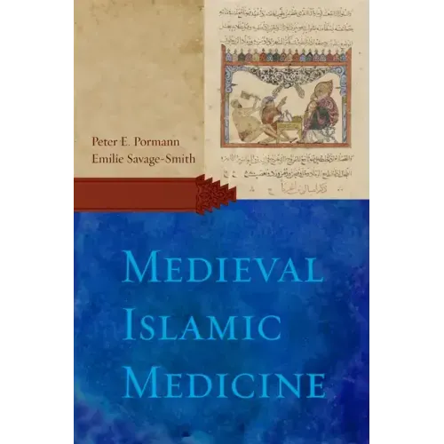 Medieval Islamic Medicine - Paperback