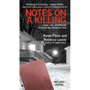 Notes on a Killing: Love, Lies, and Murder in a Small New Hampshire Town - Mass Market Paperbound