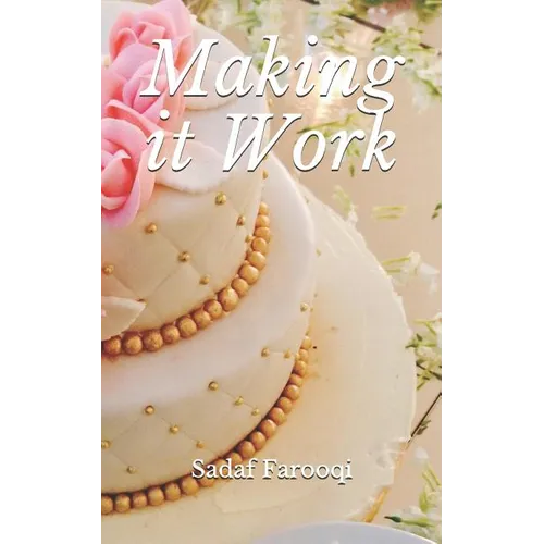 Making it Work - Paperback