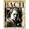 Joann Sebastian Bach - Sheet Music: 24 prelude and fugue - Paperback