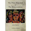 The Three Imposters - Paperback