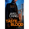 The Taste of Blood - Paperback
