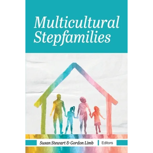 Multicultural Stepfamilies - Paperback