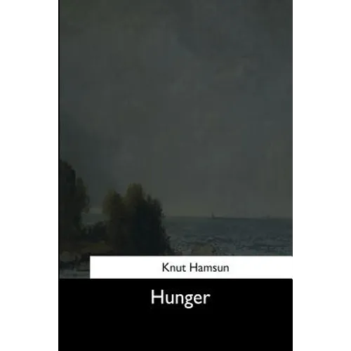 Hunger - Paperback