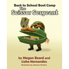 The Scissor Sergeant - Paperback