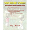 Creole Made Easy Workbook - Paperback
