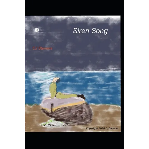 Siren Song: Book 2 of The Hypernaturals - Paperback