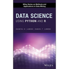 Data Science Using Python and R - Hardcover