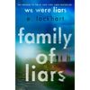 Family of Liars: The Prequel to We Were Liars - Hardcover