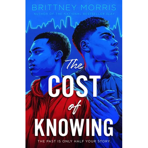 The Cost of Knowing - Hardcover