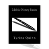 Mobile Notary Basics - Paperback